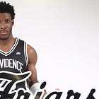 Friar Basketball Newsletter: Devin Carter Goes Off in Summer League, Transfer Tapes of Daquan Davis and Cole Hargrove, Eric Murdock Time