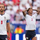 England Just Needs to Beat Panama. What Could Go Wrong?