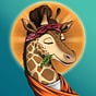 Grateful Giraffes 
