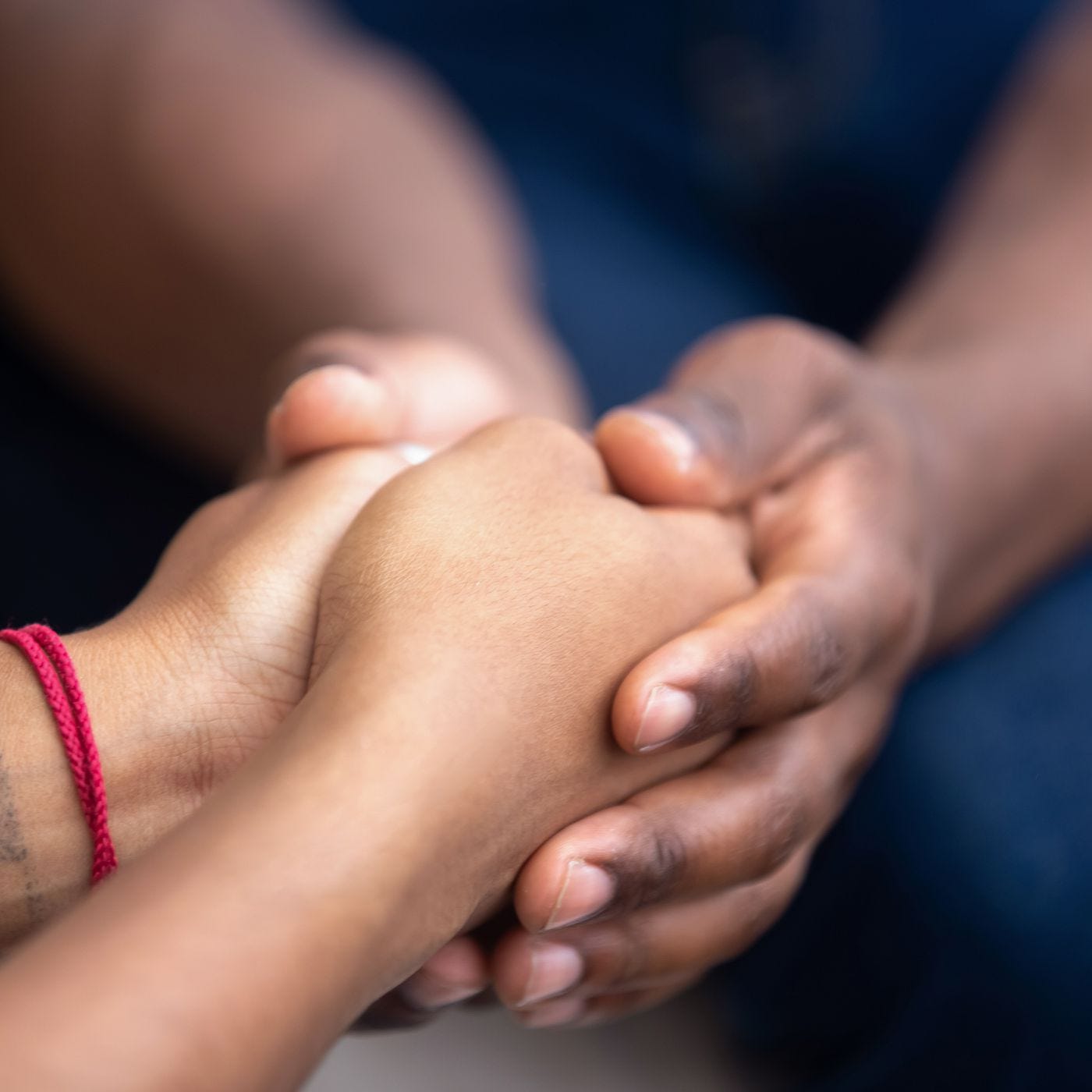 How to help a friend through a tough time, according to a psychologist - Vox