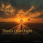 Tbird's Quiet Fight