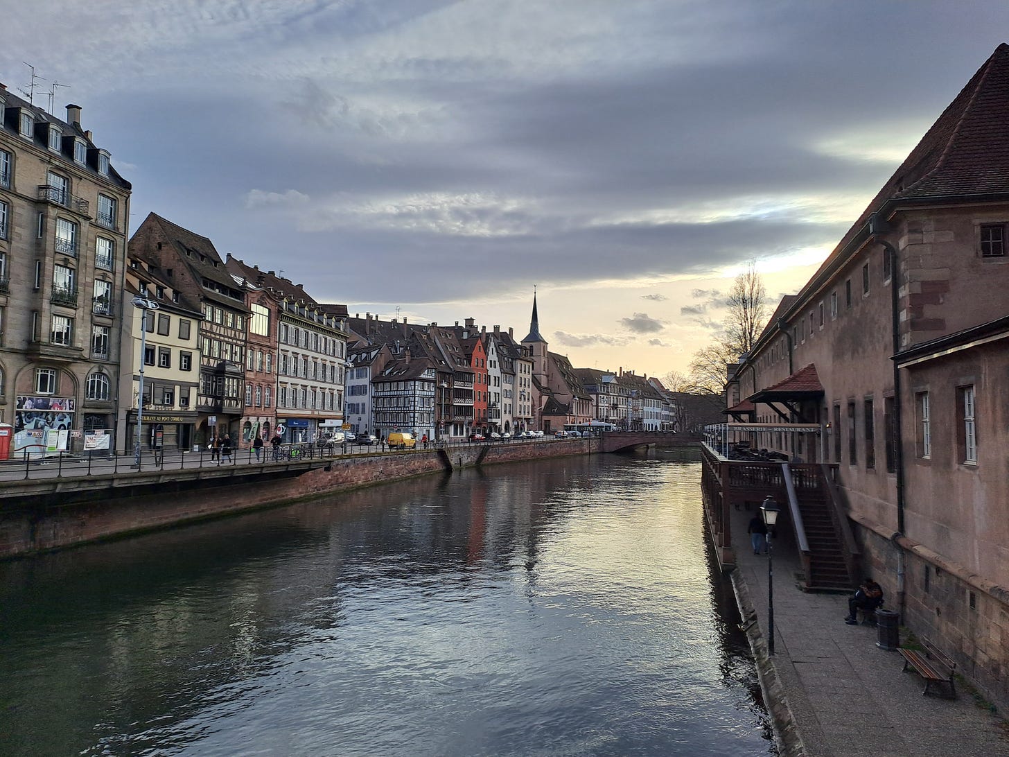 strasburgo