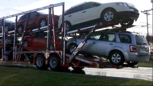 How to hire the right broker for auto transport
