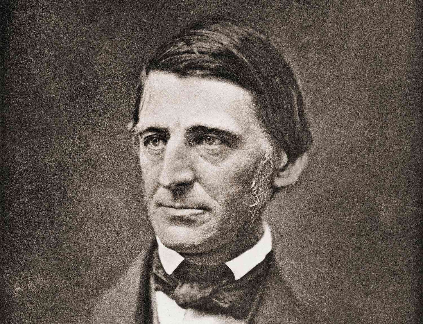 The Definition of Transcendentalist