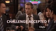 Challenge GIFs | Tenor