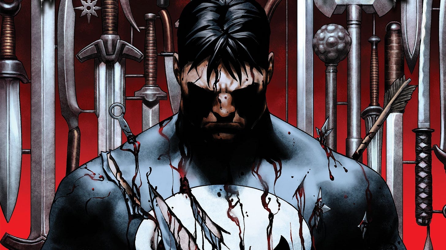 Punisher