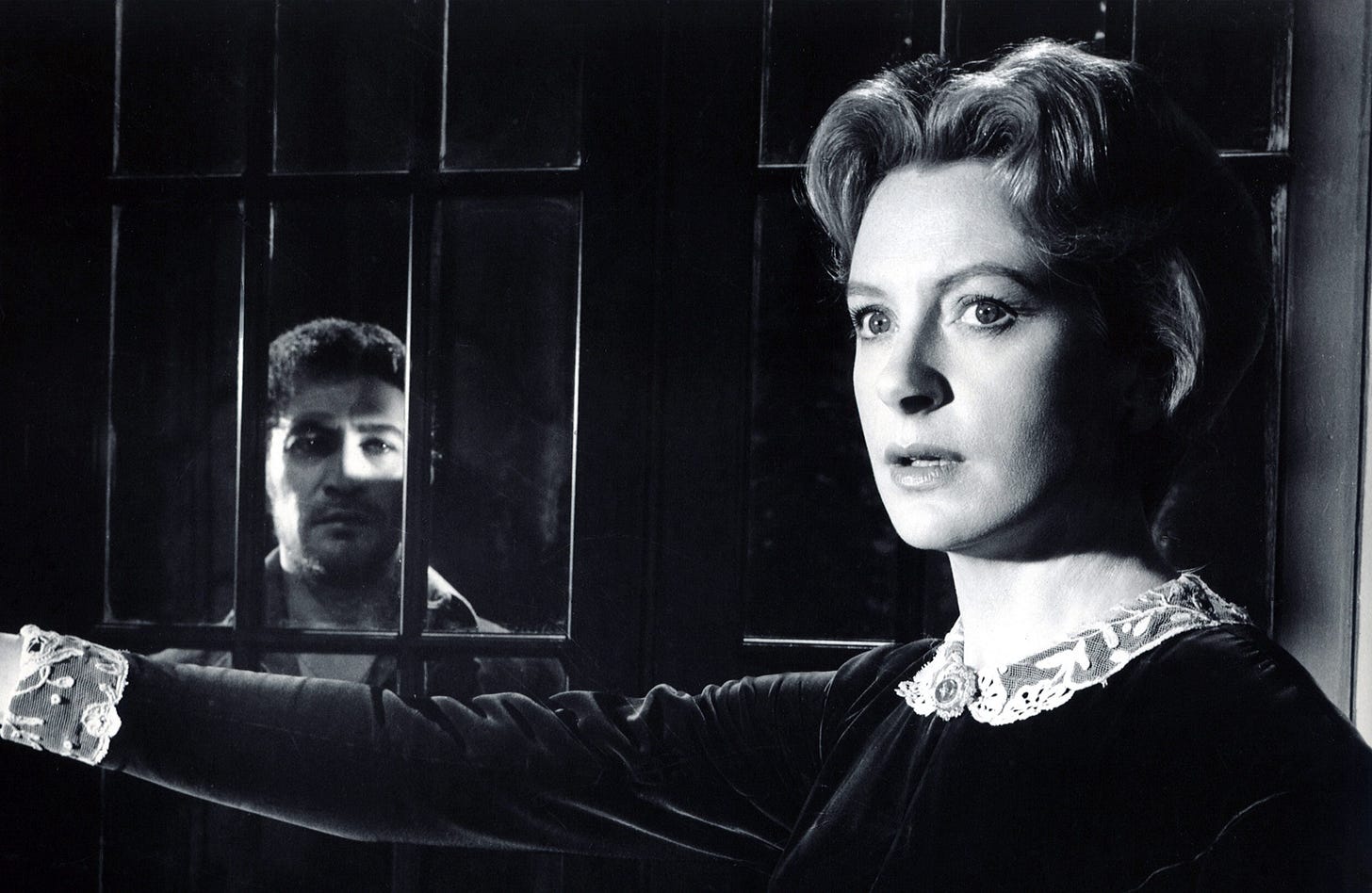 The Innocents (1961) - Turner Classic Movies