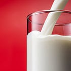 De ce nu beau lapte?