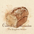 From Control to Communion: A Live Christ-Centered Workshop for Women Learning to Trust God Again — In the Body