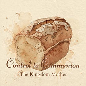 From Control to Communion: A Live Christ-Centered Workshop for Women Learning to Trust God Again — In the Body