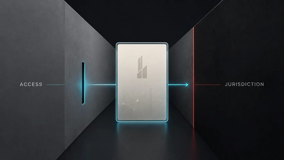 The Identity Squeeze