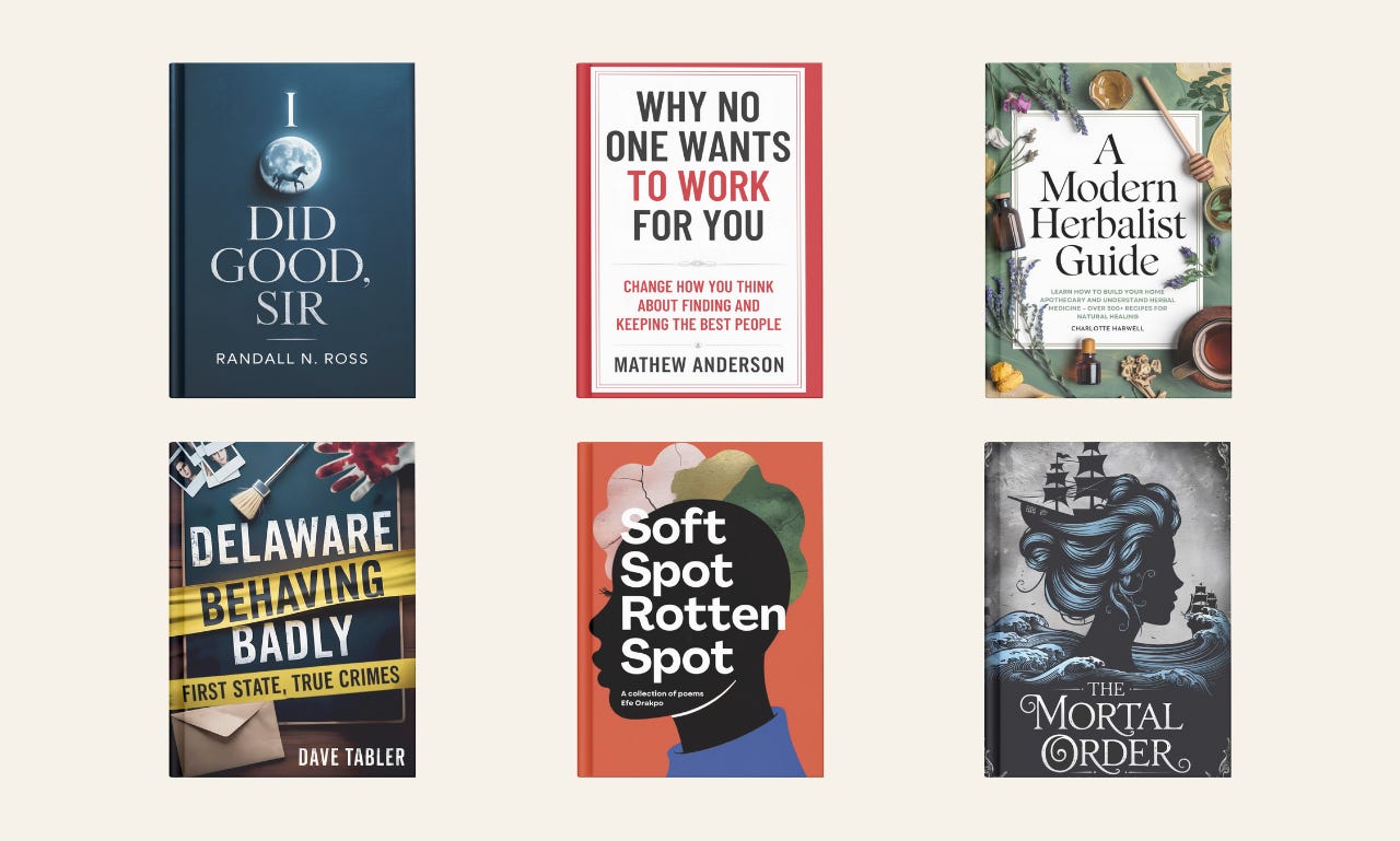 The ONLY Self Publishing Plan New Authors Should Follow in 2026 - Build Professional Assets