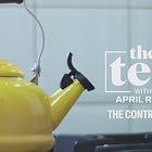 The Tea ft. Rep. Shomari Figures