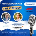 The Upside Newsletter