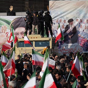 Francis Fukuyama: Why Iran Won’t Surrender