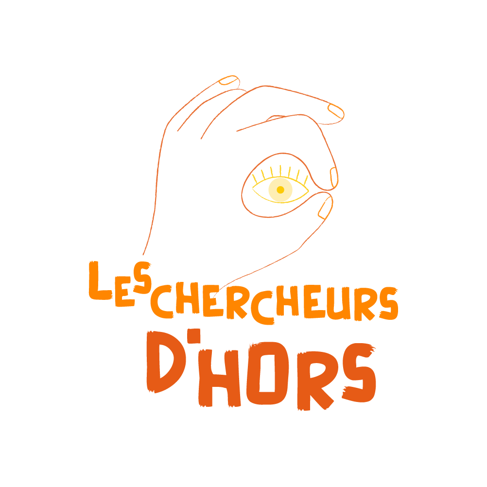 Les Chercheurs d'Hors