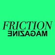 Friction Magazine's avatar