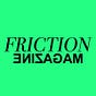 Friction Magazine's avatar