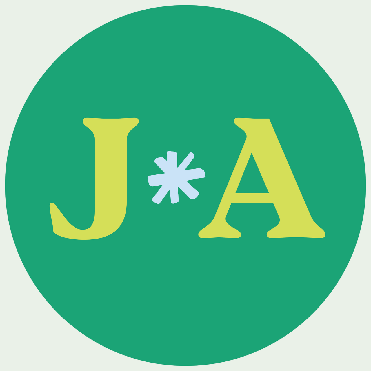 The Joint Account logo