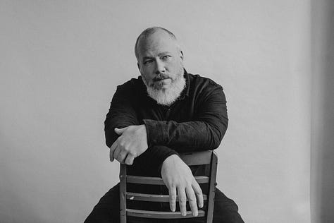 Neil Haverty Man Down