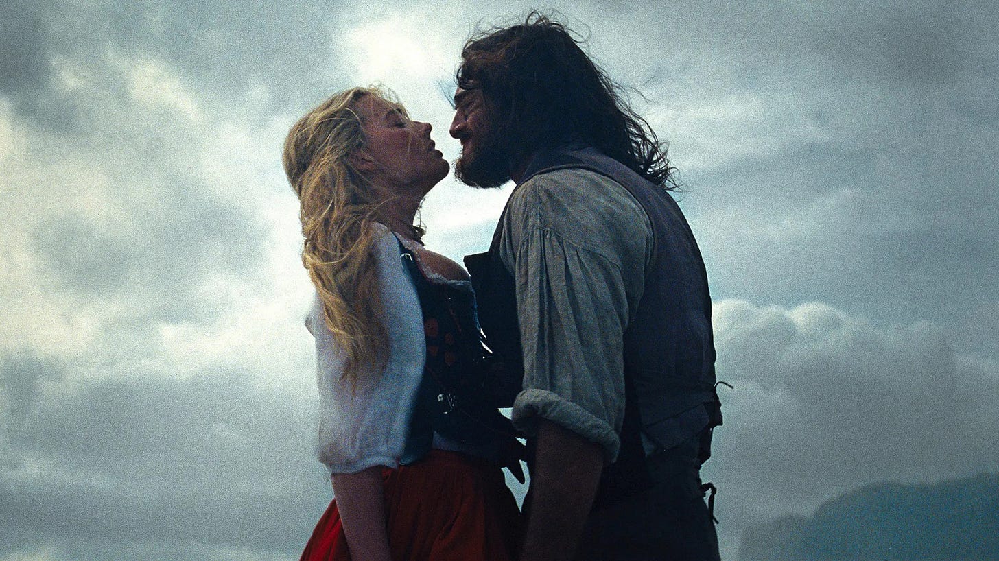 Every Way 2026's Wuthering Heights Changes Emily Brontë's Classic Novel Every Way 2026's Wuthering Heights Changes Emily Brontë's Classic Novel
