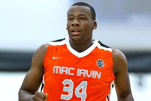 cliff alexander most overrated college basketball players 2014 cliff alexander most overrated college basketball players 2014