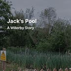 Willerby’s Substack