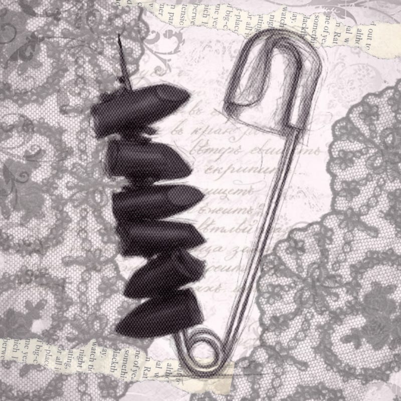 it girl lobotomizada