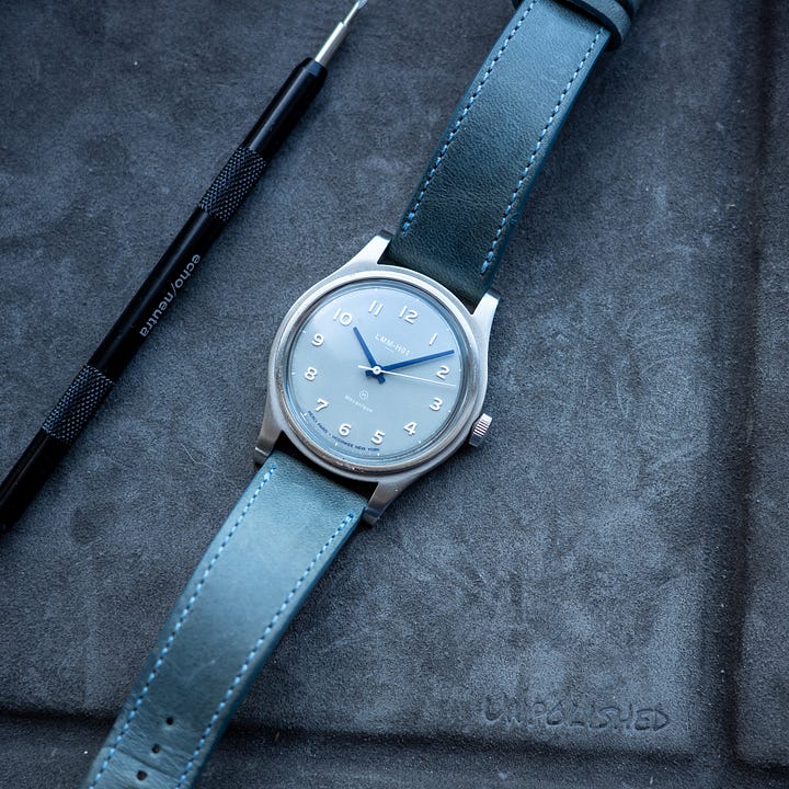 watches that are actually worth buying at retail. 