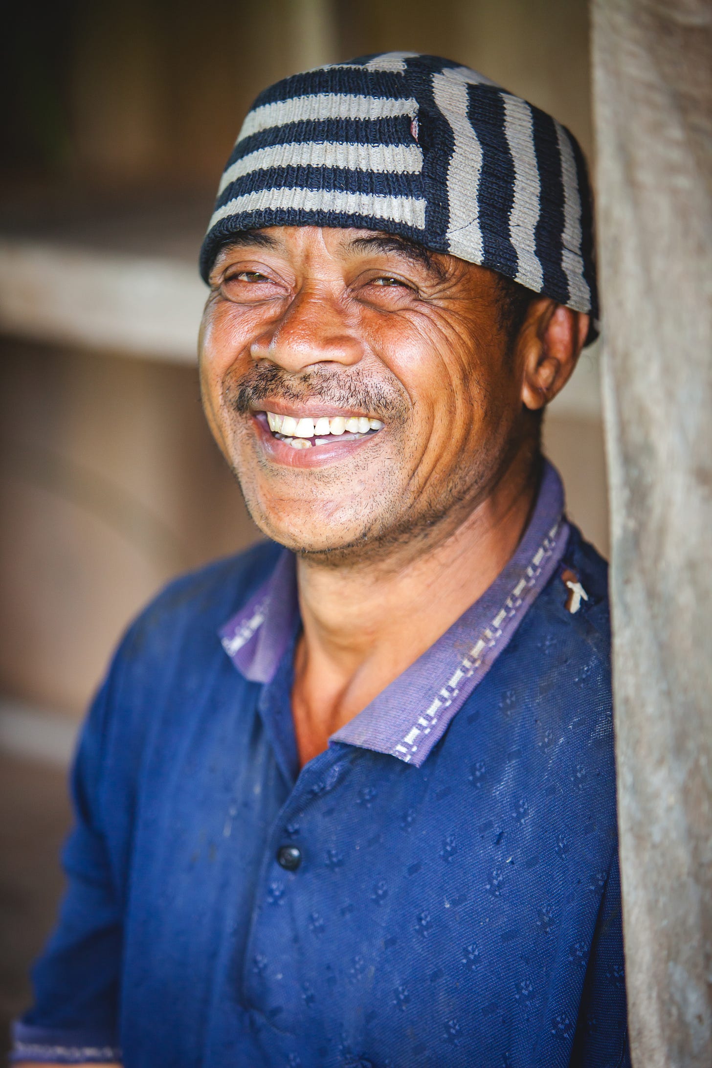 Tukad Sanga, Petang, Bali, Indonesia. 1/125, ƒ/2.8, ISO 500, 115mm. © Gavin Gough