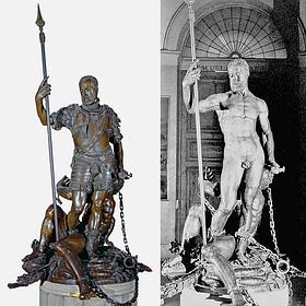 I Don't Like "Political Art"