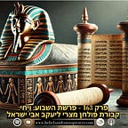 Beliefs & Consequences | על אמונות ותוצאותיהן's Substack