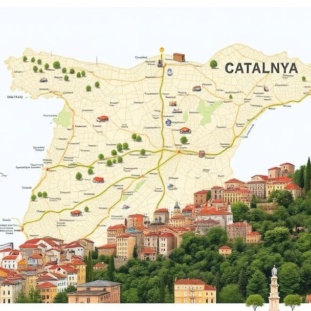 El Substack de la Maica