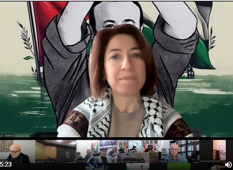 حملة المليون توقيع لفتح سجون الاحتلال أمام الصليب الأحمر الدولي: