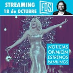 La Newsletter de Fuera de Series