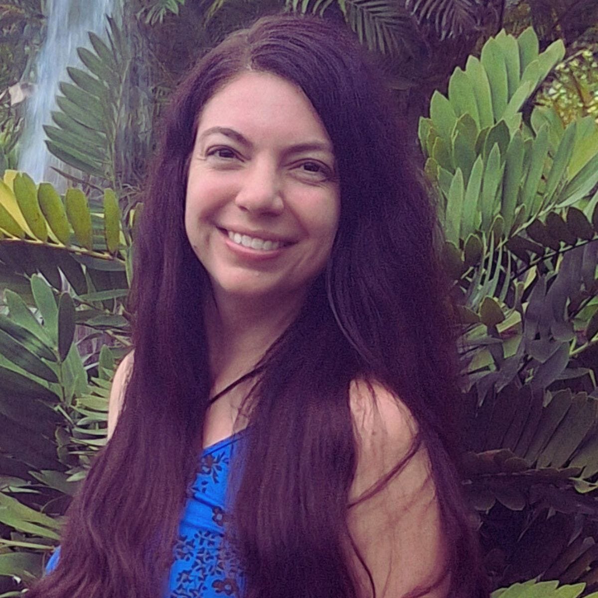 Rooted and Radiant by Sarah Nichole