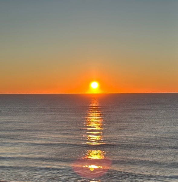 The Year in Review - Part Six