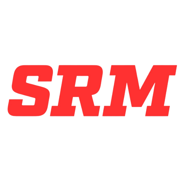 Sports Renaissance Man logo