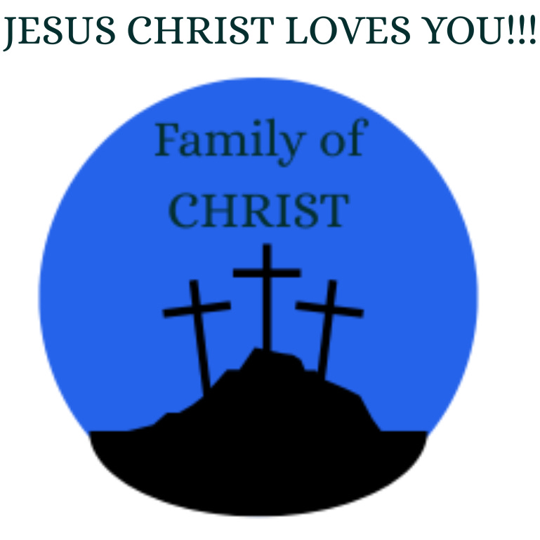 Family of CHRIST