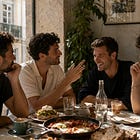 Why Gay Men Specialize in Cruelty