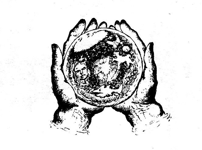 The Aleph | Titannica | Fandom