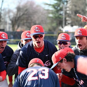 College Baseball: NWAC Championships Preview
