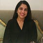 Sunaina's avatar