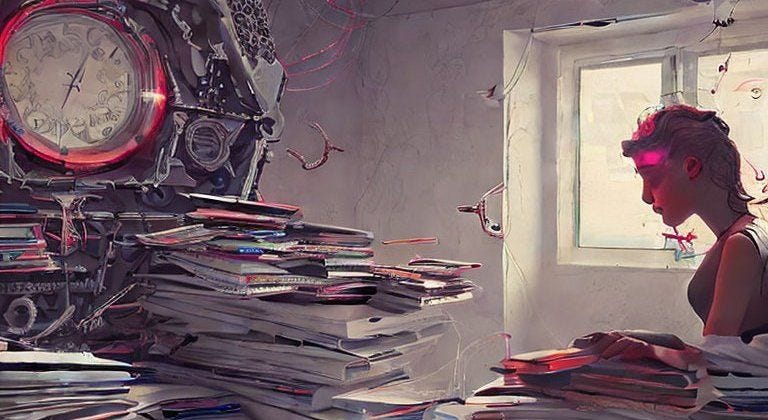 AI 激動の年！2022年の人工知能10大トレンドと必読論文
