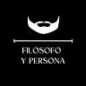 Enrique Forniés - Filósofo y Persona