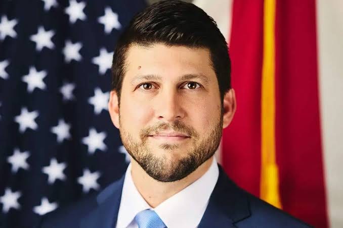 Florida Attorney General James Uthmeier releases year-end summary on  achievements, plans for 2026