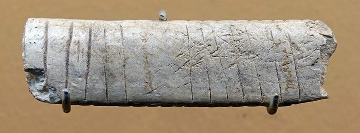 aurignacian aurignacian