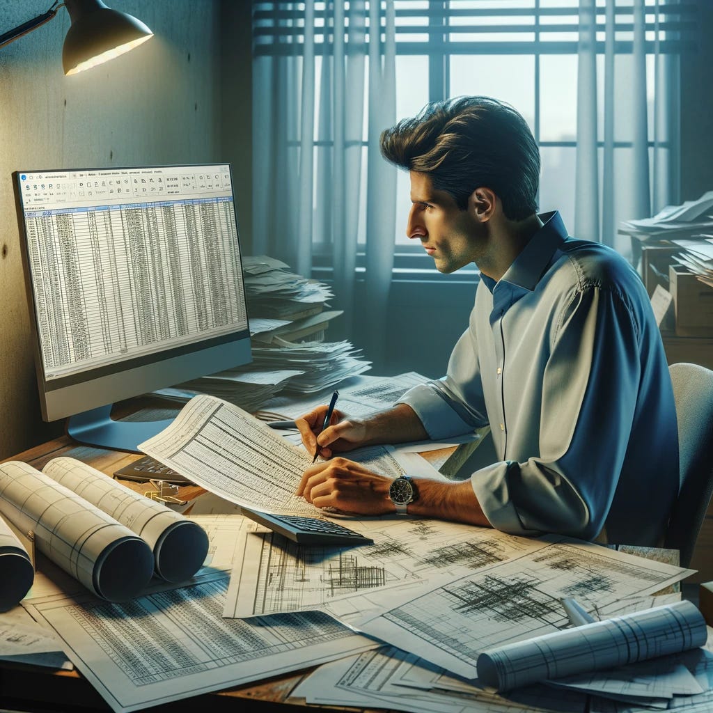 The hidden costs of the quotation process