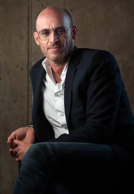 Salk Institute names Ted Waitt board chairman