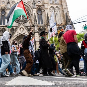 Columbia Faculty Recommend Anti-Israel Professor for Middle Eastern Studies Position